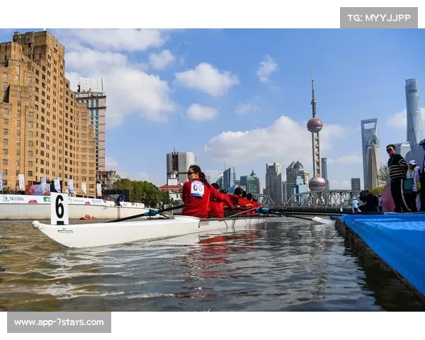 上海赛艇公开赛俱乐部组专属福利全解析 观赛参赛联动活动精彩呈现 上海赛艇公开赛俱乐部组专属福利全解析 观赛参赛联动活动精彩呈现