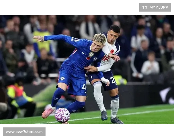 切尔西1-0热刺,实现对对手五连胜 切尔西1-0热刺,实现对对手五连胜