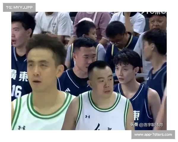 京辽大战一触即发：传统强队对话，辽宁青年军挑战北京豪华阵容