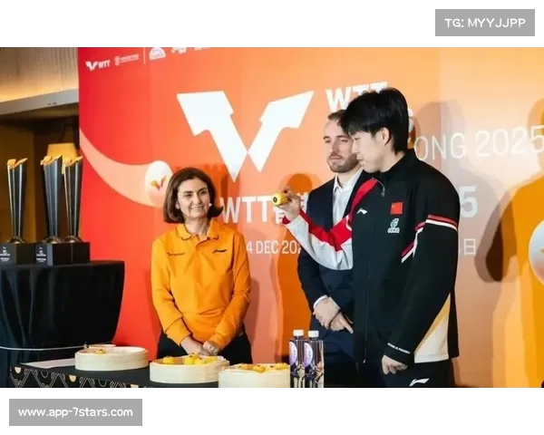 WTT香港总决赛混双决赛将于12月13日21-00举行