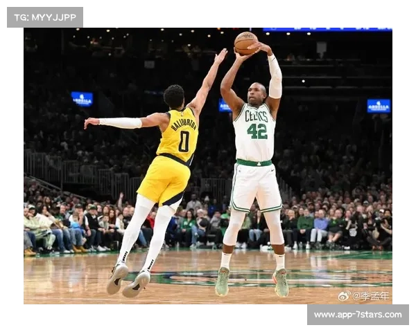 凯尔特人半场领先步行者23分,布朗高效得分 凯尔特人半场领先步行者23分,布朗高效得分