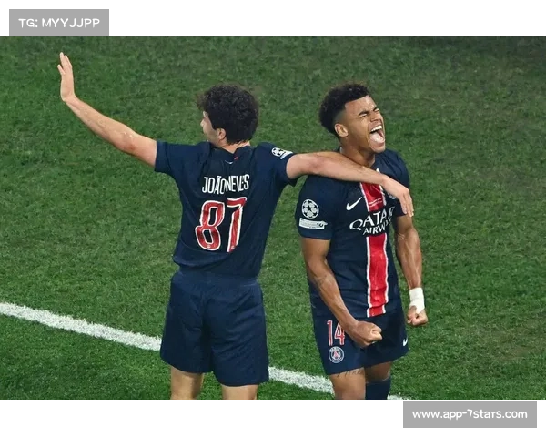 巴尔科拉第79分钟单刀破门,巴黎圣日耳曼客场一球小胜欧塞尔 巴尔科拉第79分钟单刀破门,巴黎圣日耳曼客场一球小胜欧塞尔