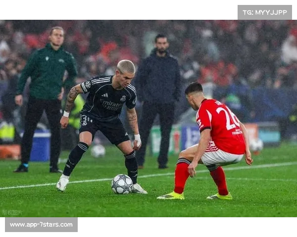 Opta模型显示皇马客胜本菲卡概率超50% Opta模型显示皇马客胜本菲卡概率超50%